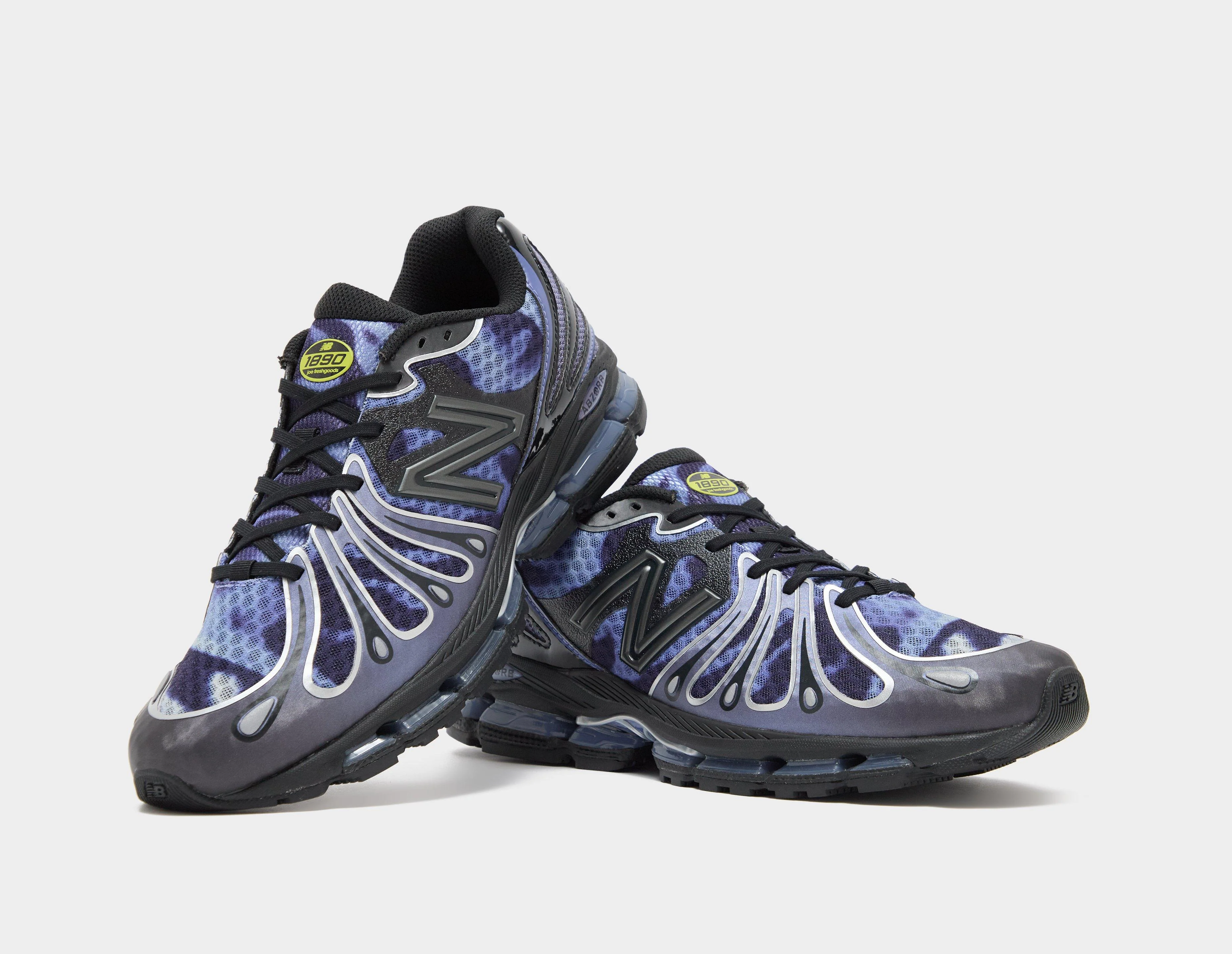 x Joe Freshgoods 1890 - Image 2