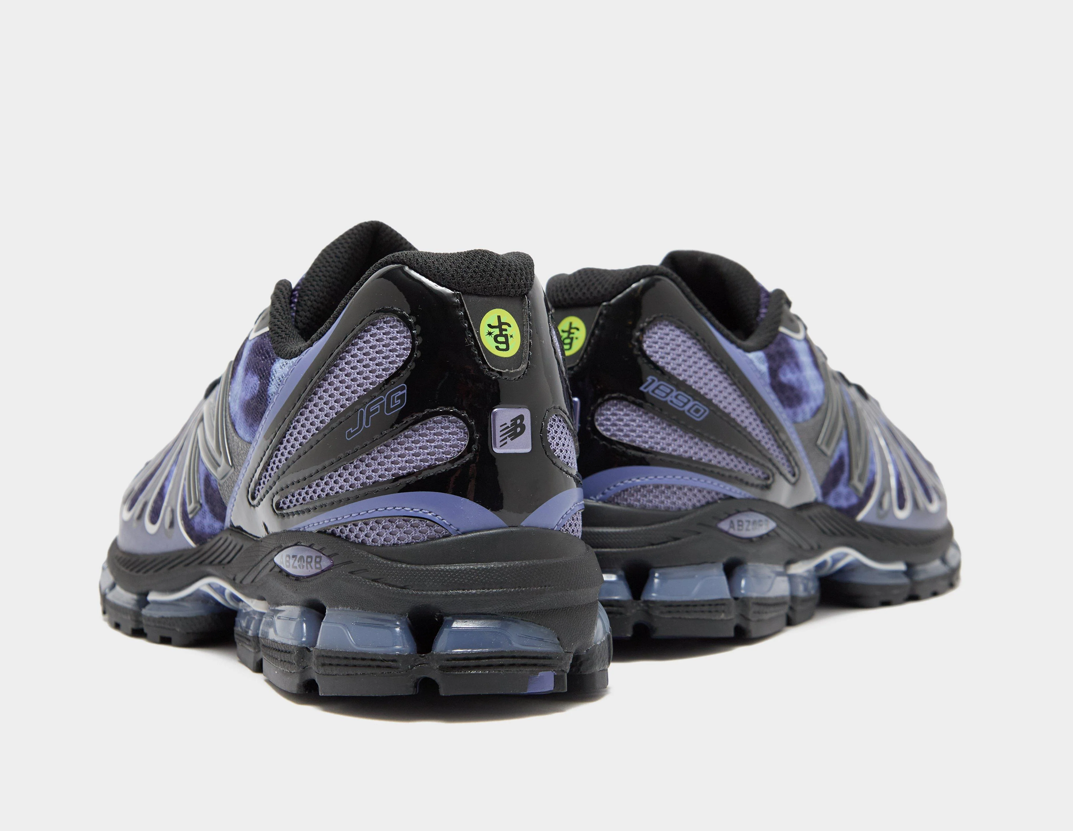 x Joe Freshgoods 1890 - Image 4
