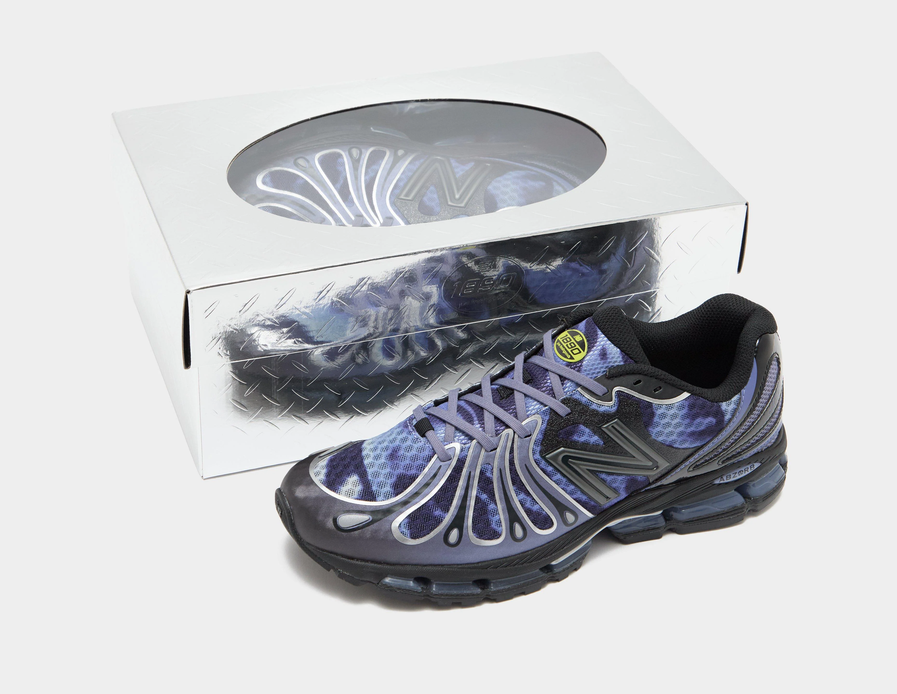 x Joe Freshgoods 1890 - Image 6