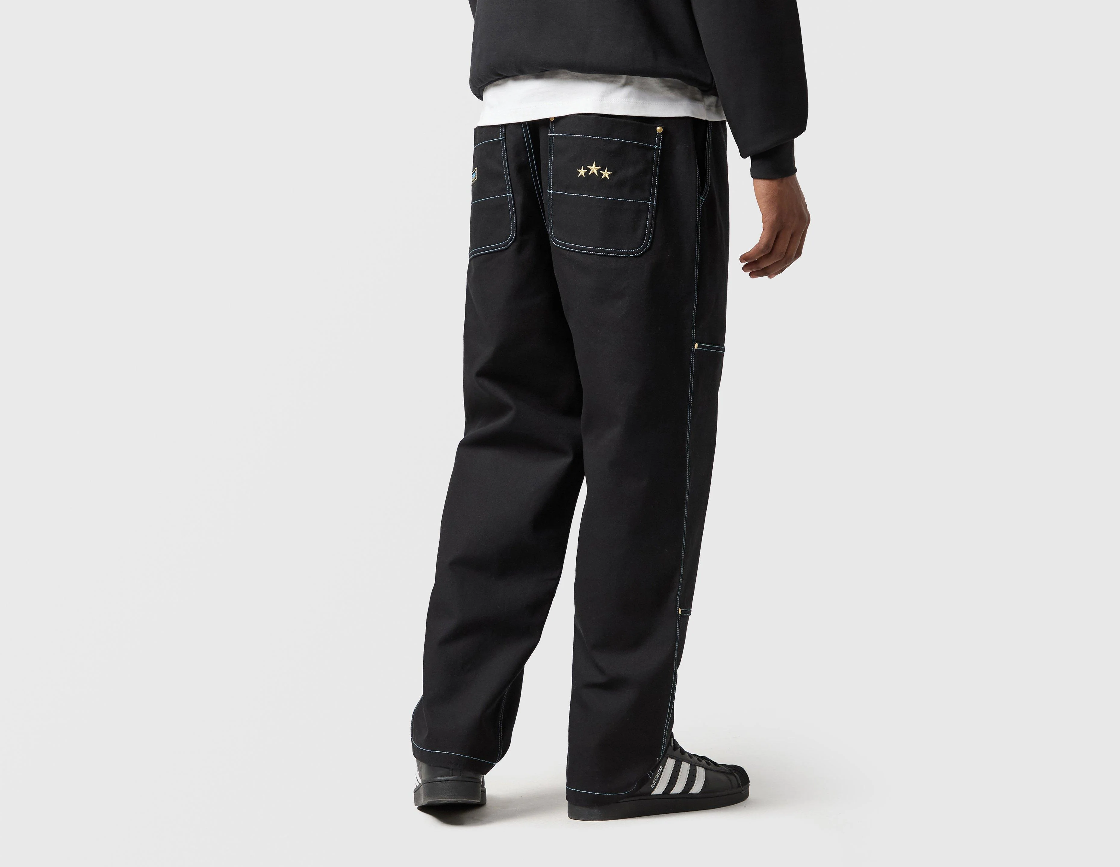 x Thrasher x Argentina FA Pant - Image 2