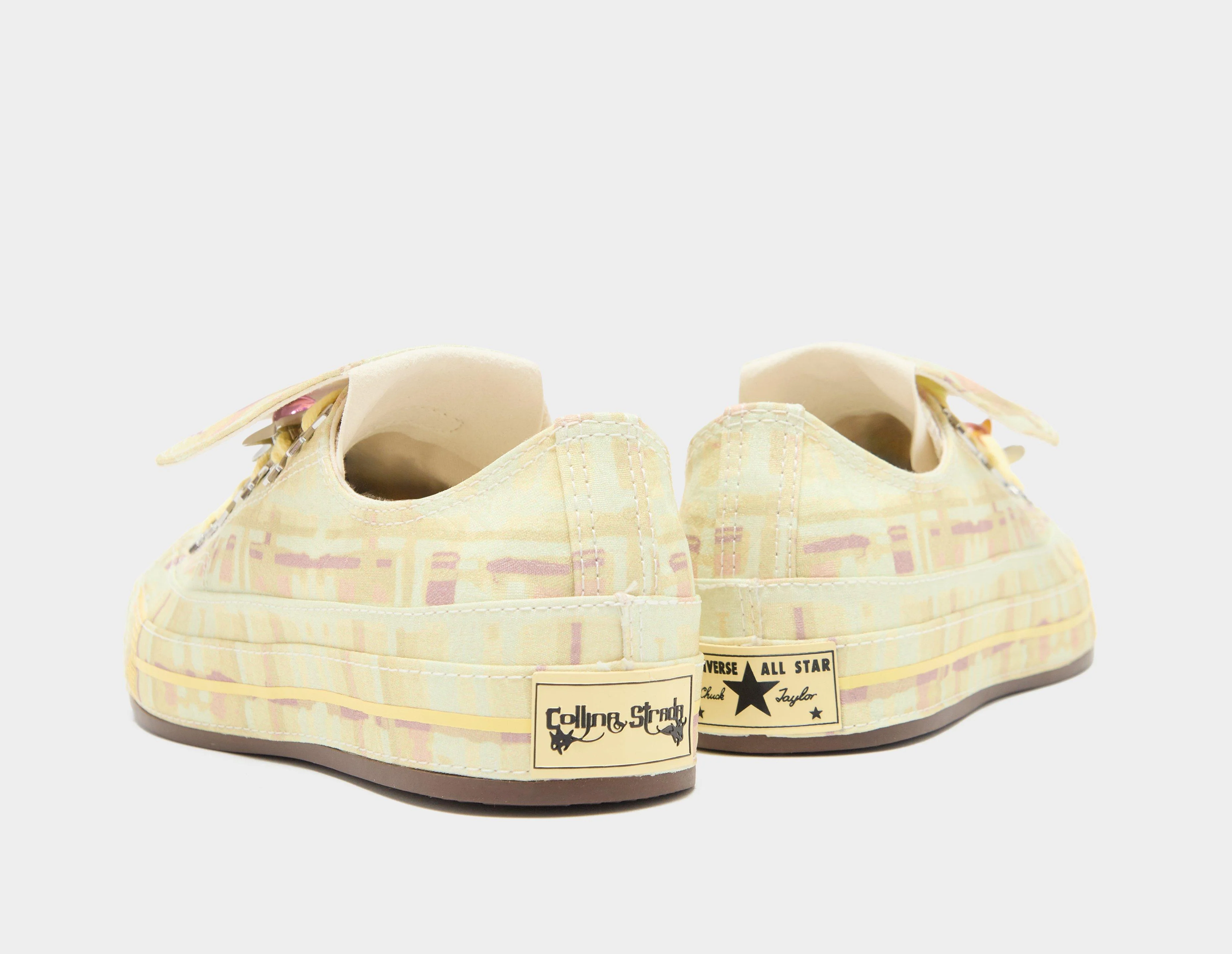 x Collina Strada Chuck 70 Low Women's - Image 4