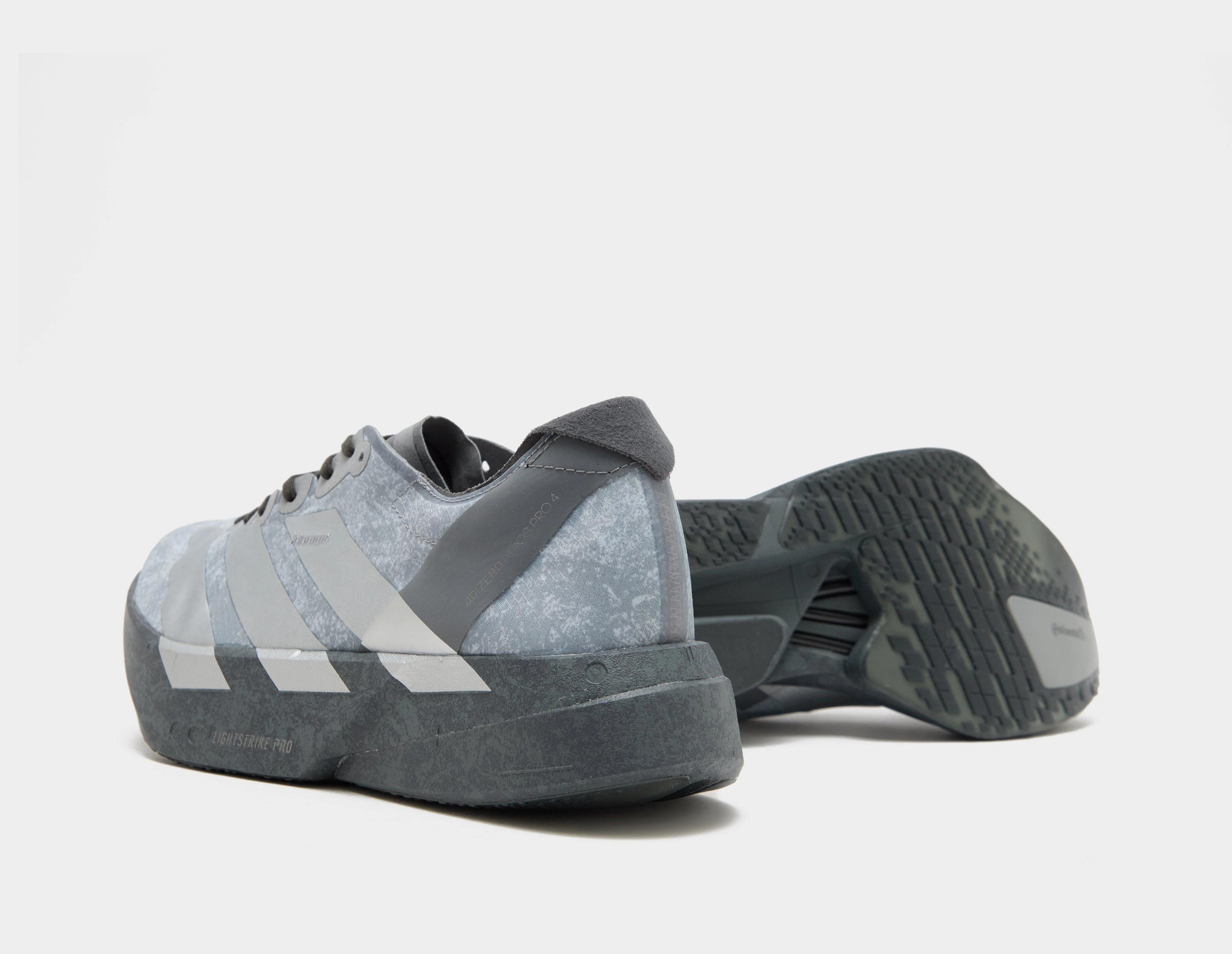 x Footpatrol Adizero Adios Pro 4 - Image 4