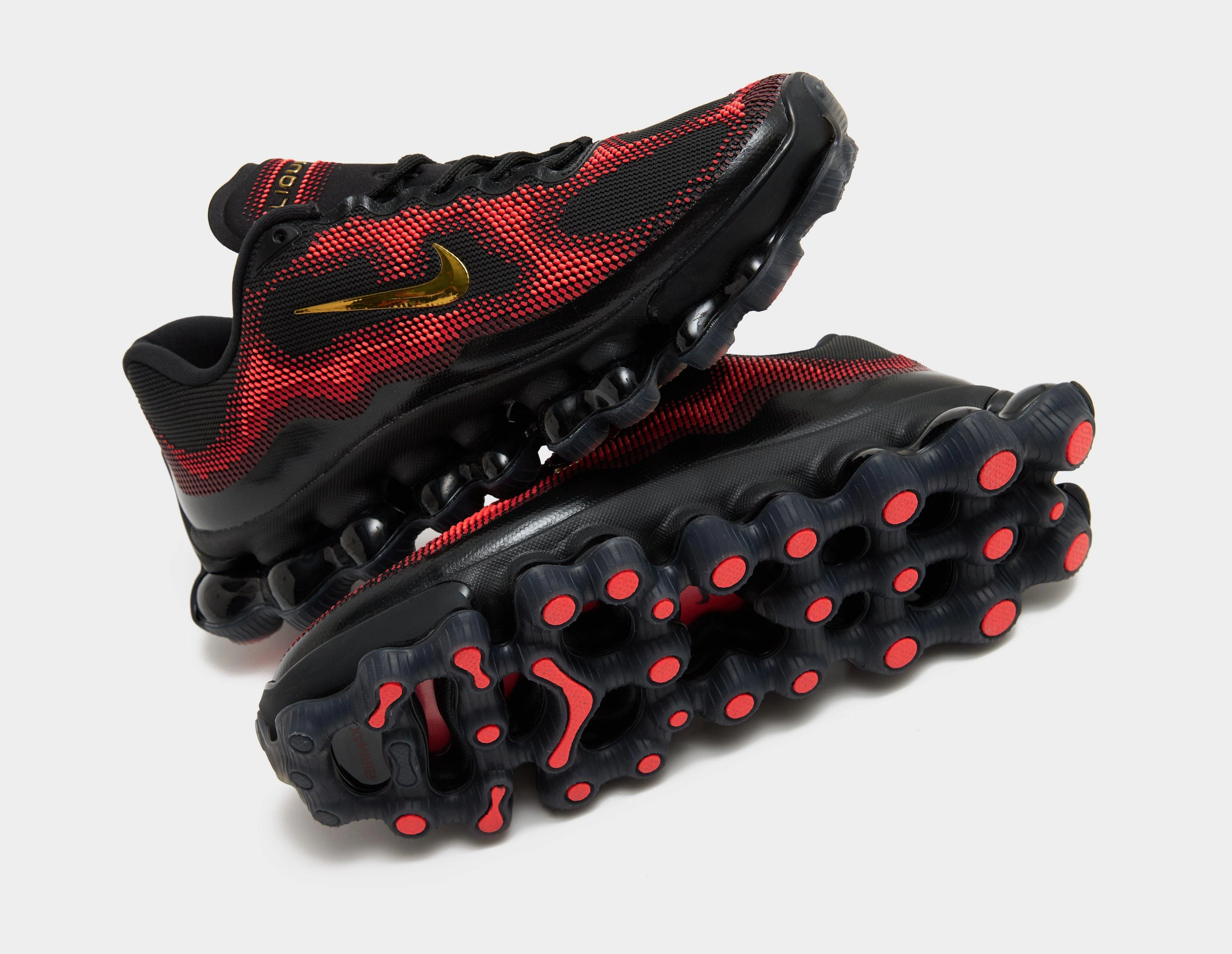 Air Liquid Max 'Bright Crimson' - Image 4