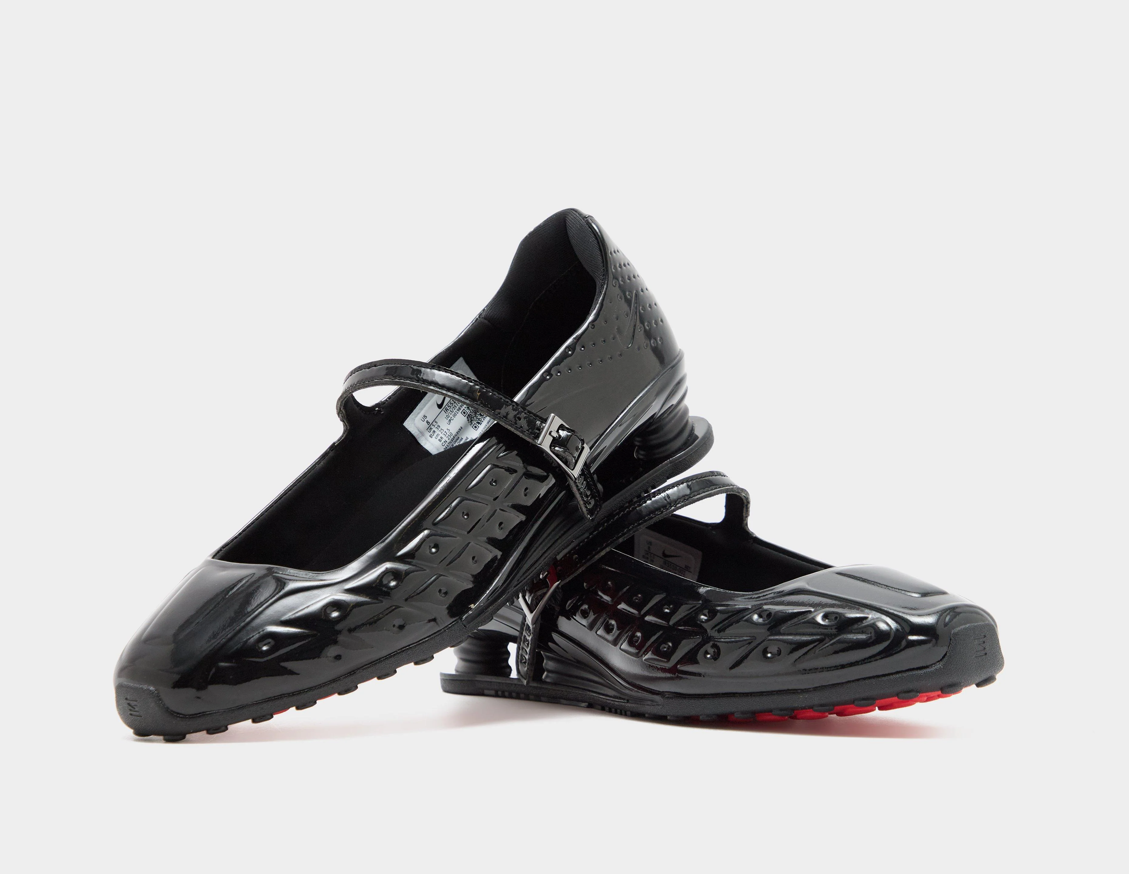 Shox Z Calistra Women's - Image 2