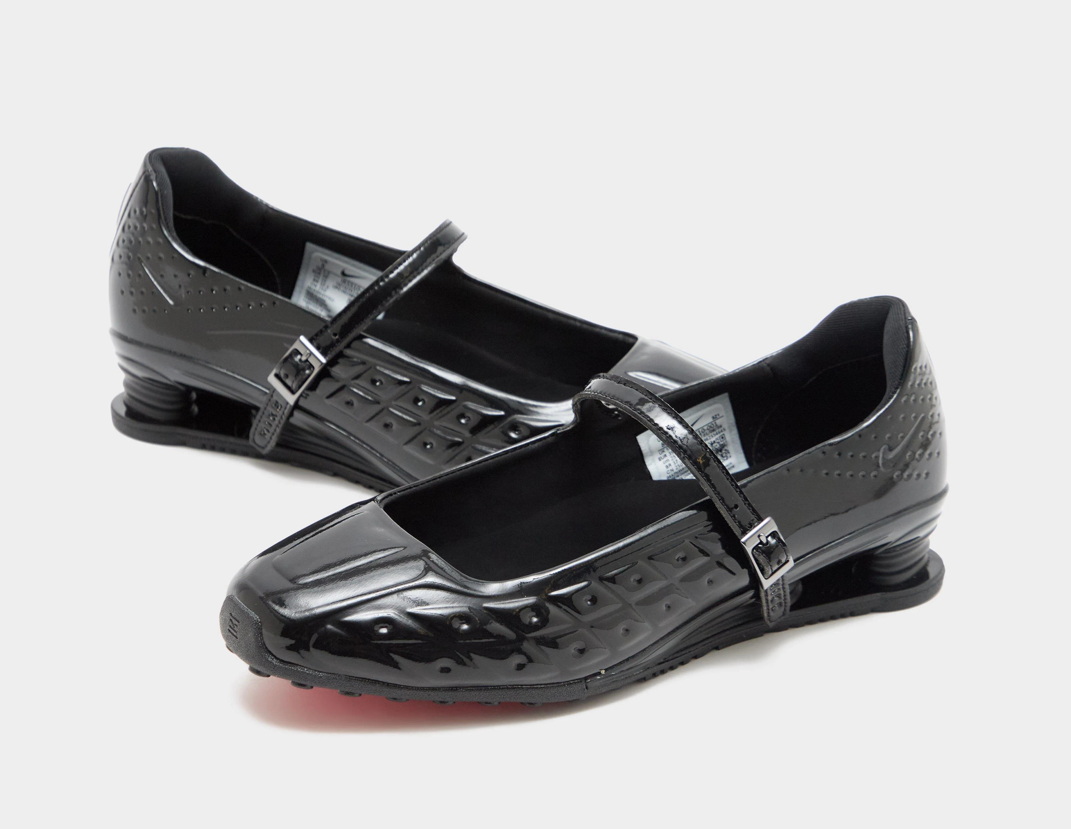 Shox Z Calistra Women's - Image 3