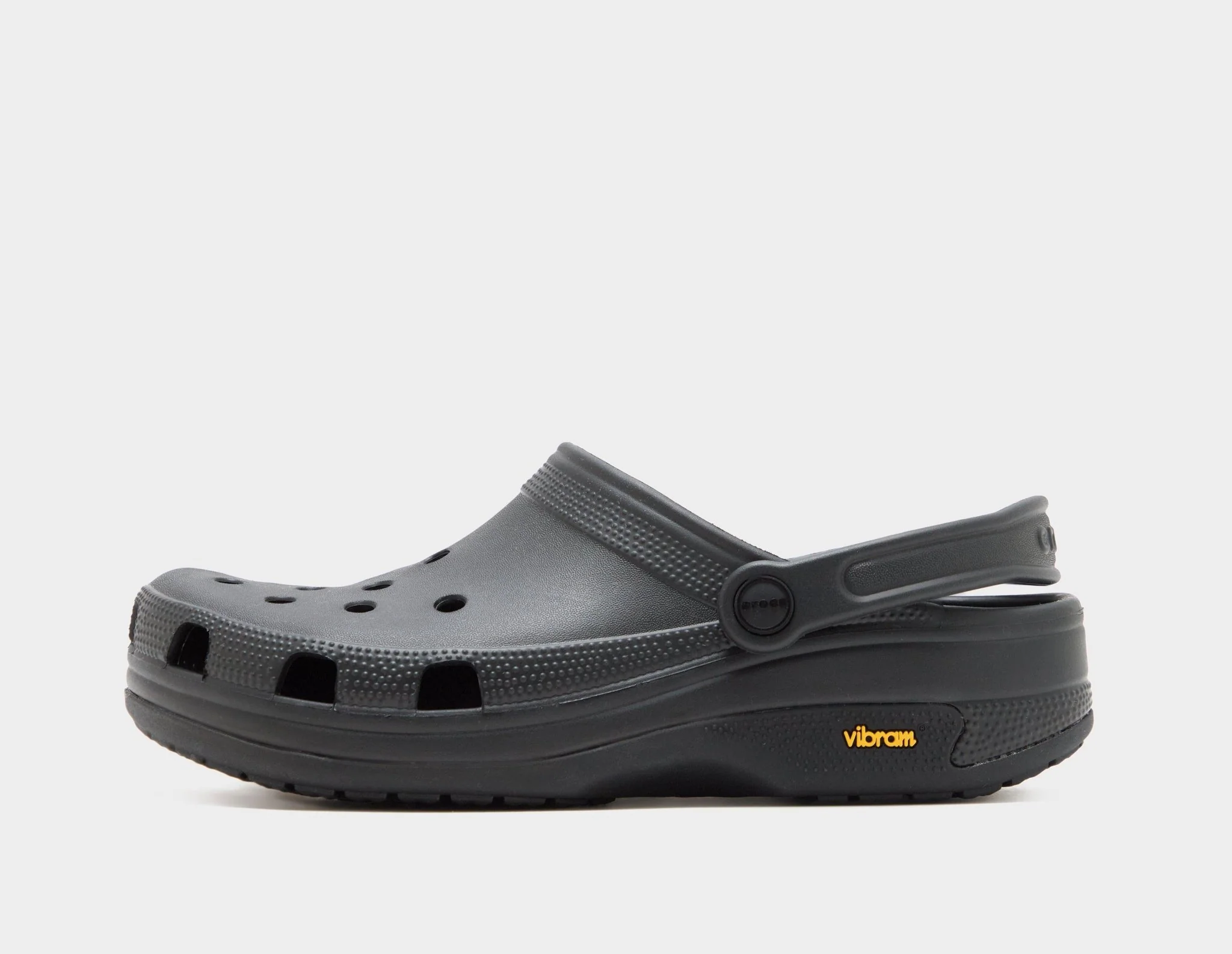Classic EXP Vibram Clog