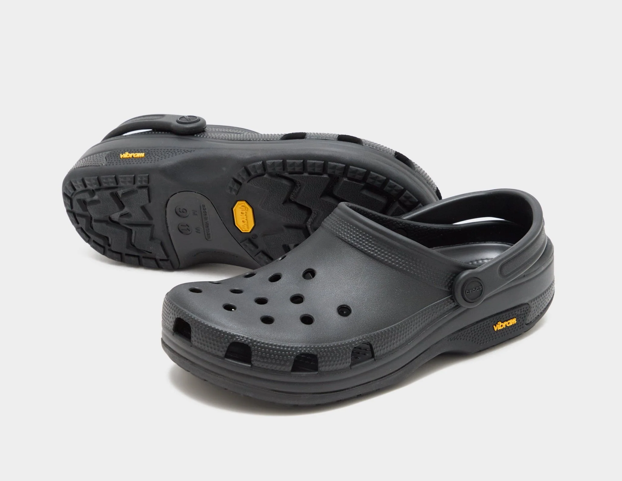 Classic EXP Vibram Clog - Image 3