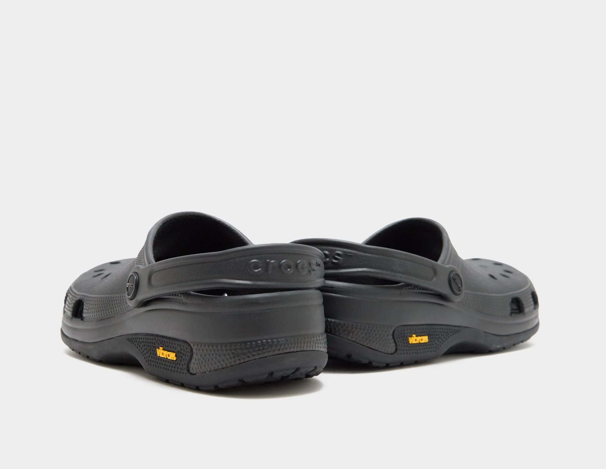 Classic EXP Vibram Clog - Image 4