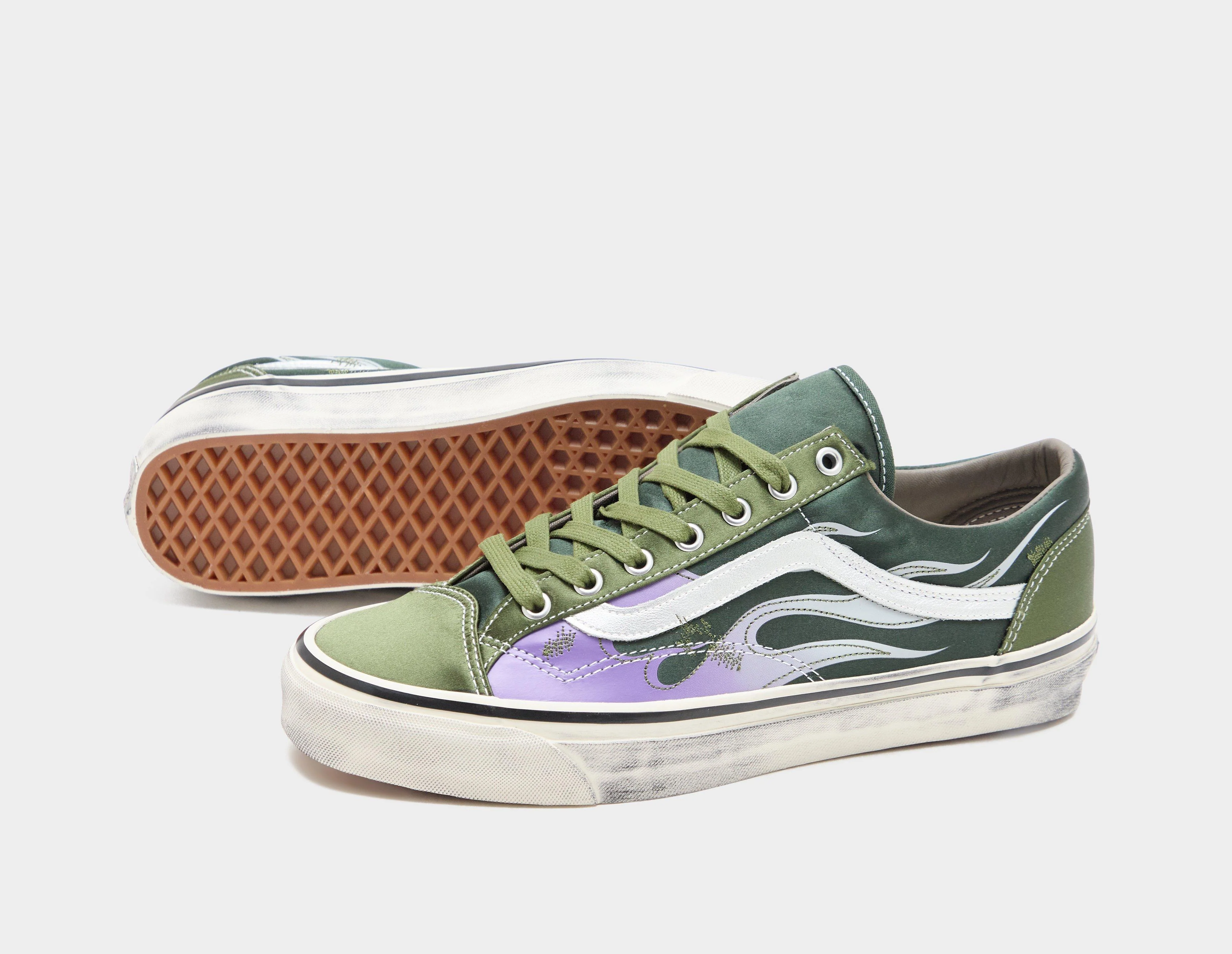 Old Skool FLM - Image 3