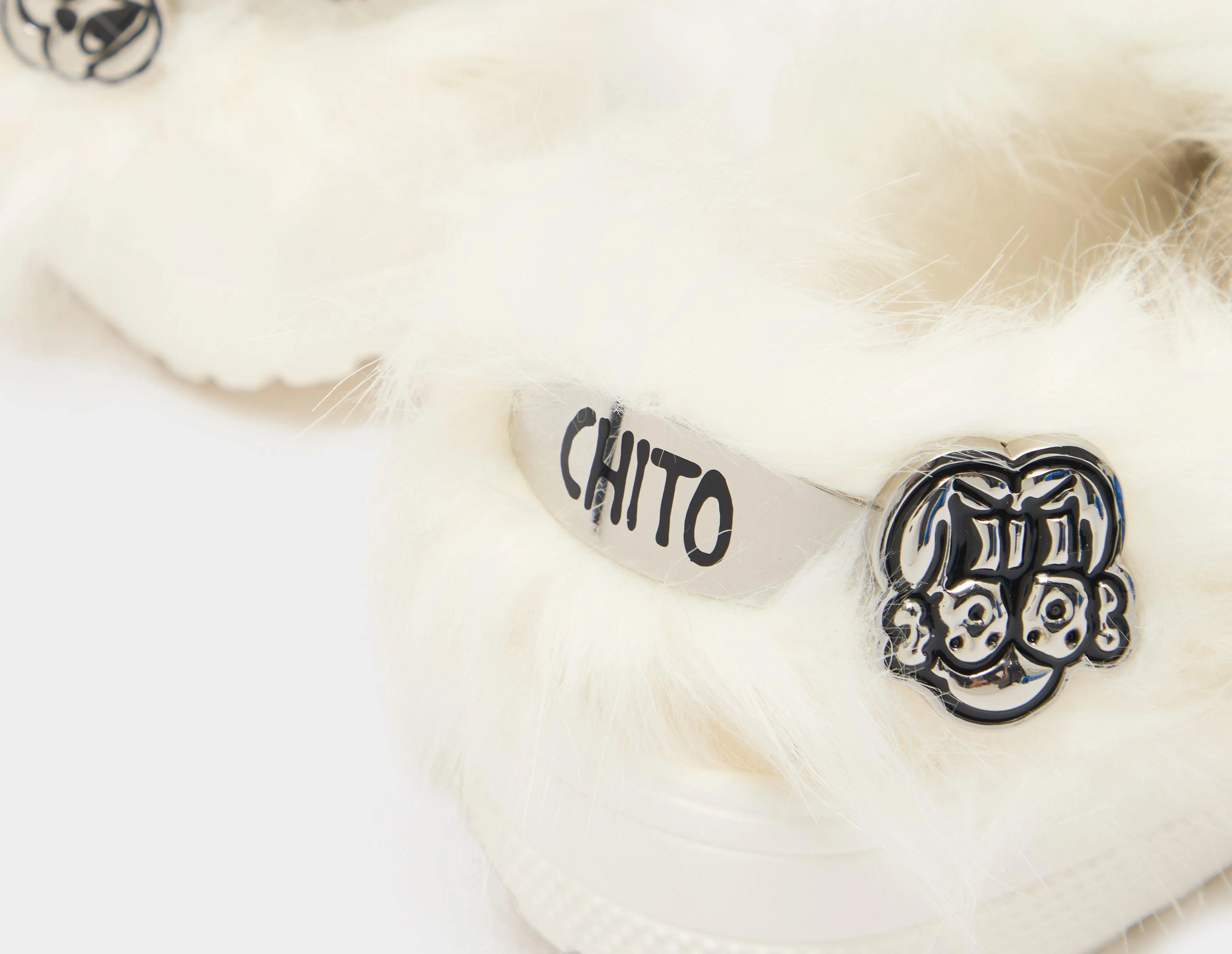 x Chito Crafted Clog - Image 3
