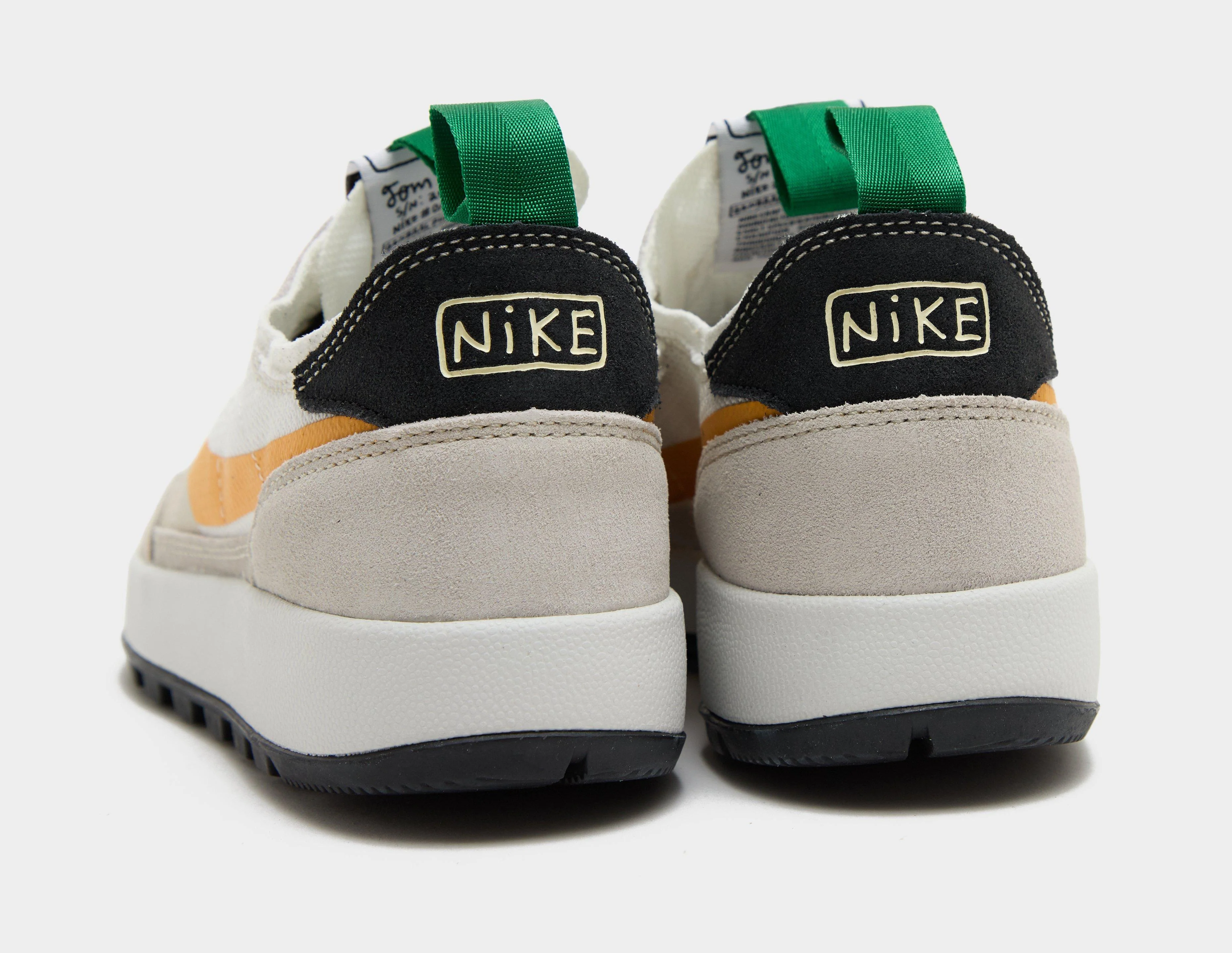 Craft x Tom Sachs General Purpose Shoe - Image 3