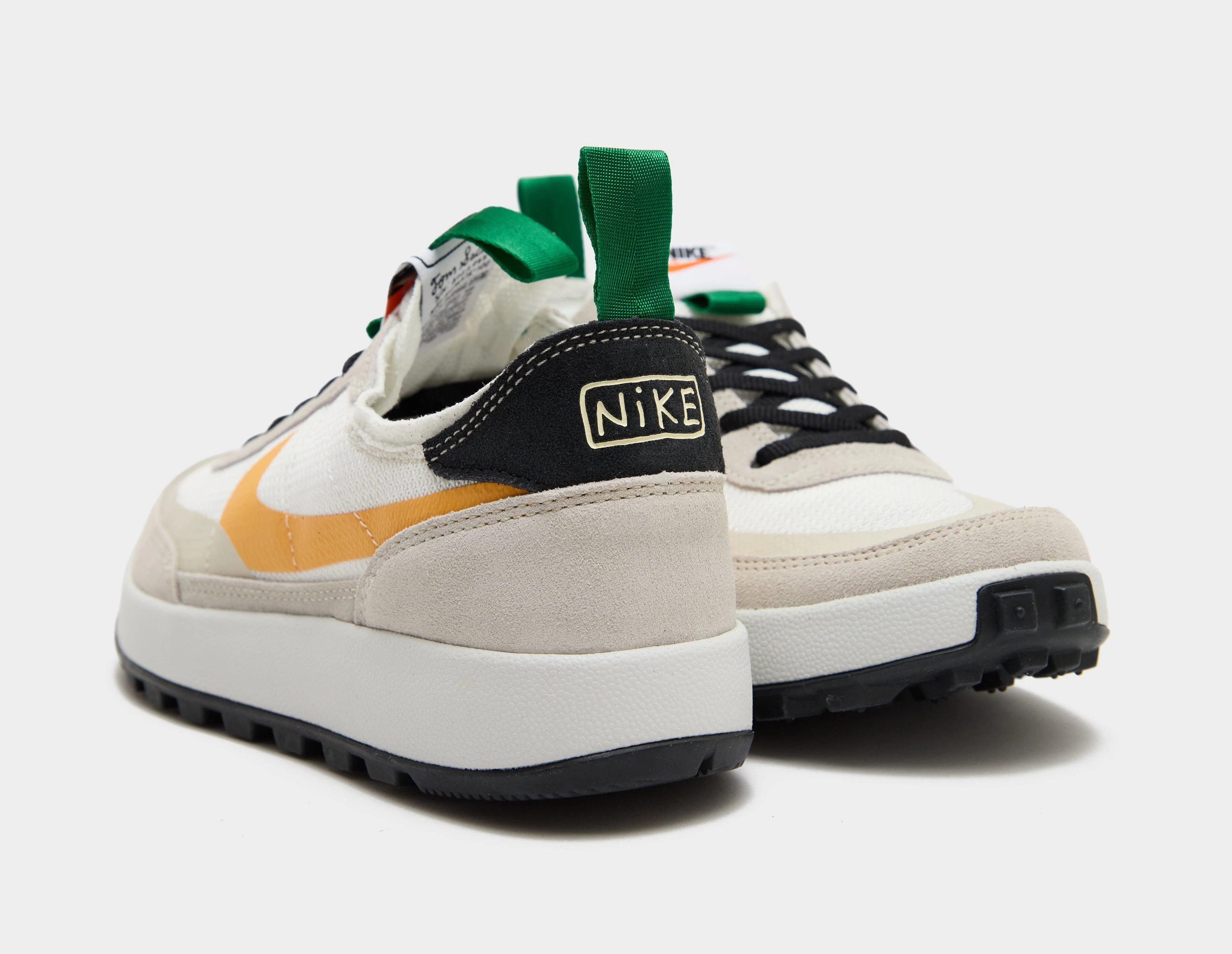 Craft x Tom Sachs General Purpose Shoe - Image 5