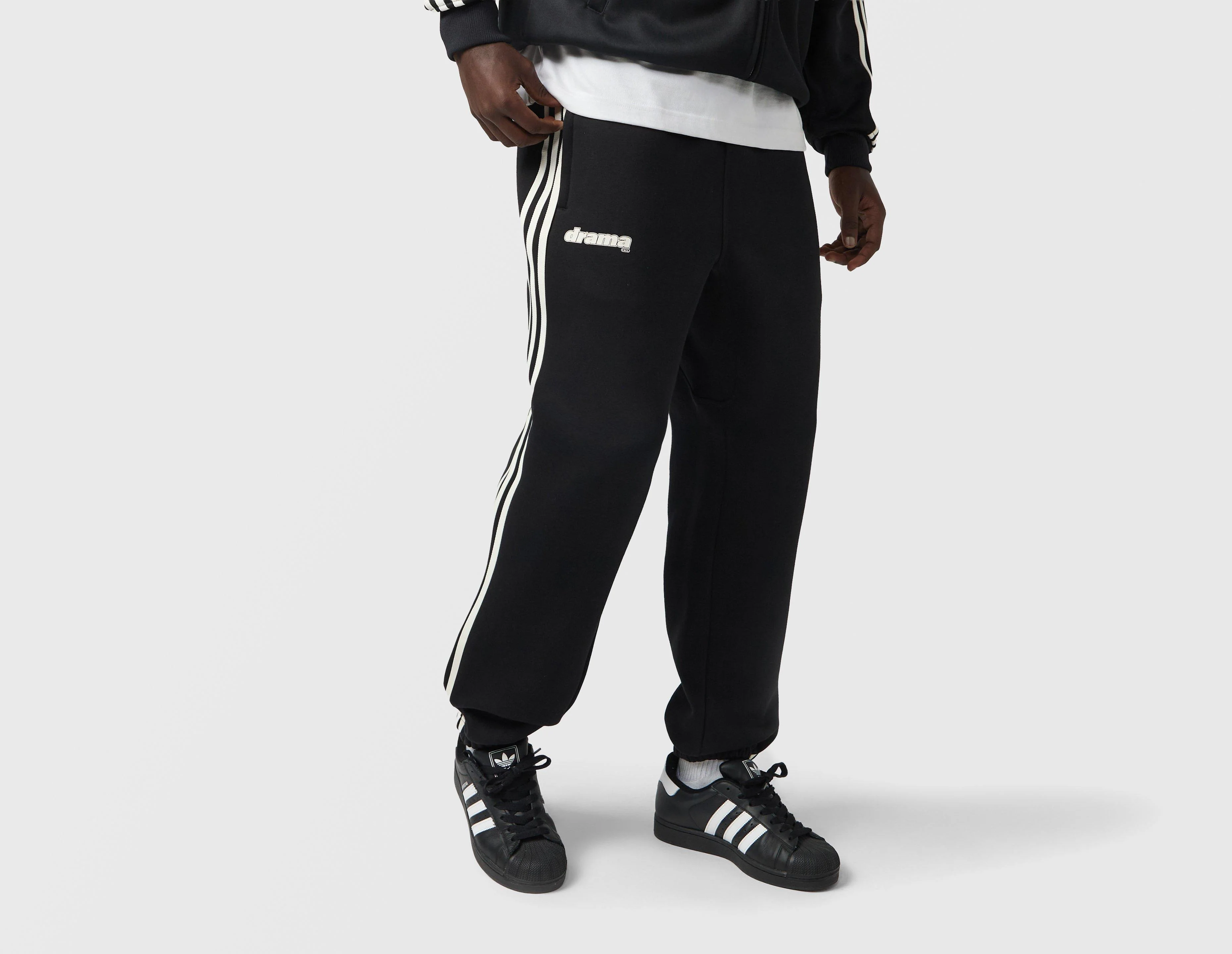 x Drama Call Track Pant