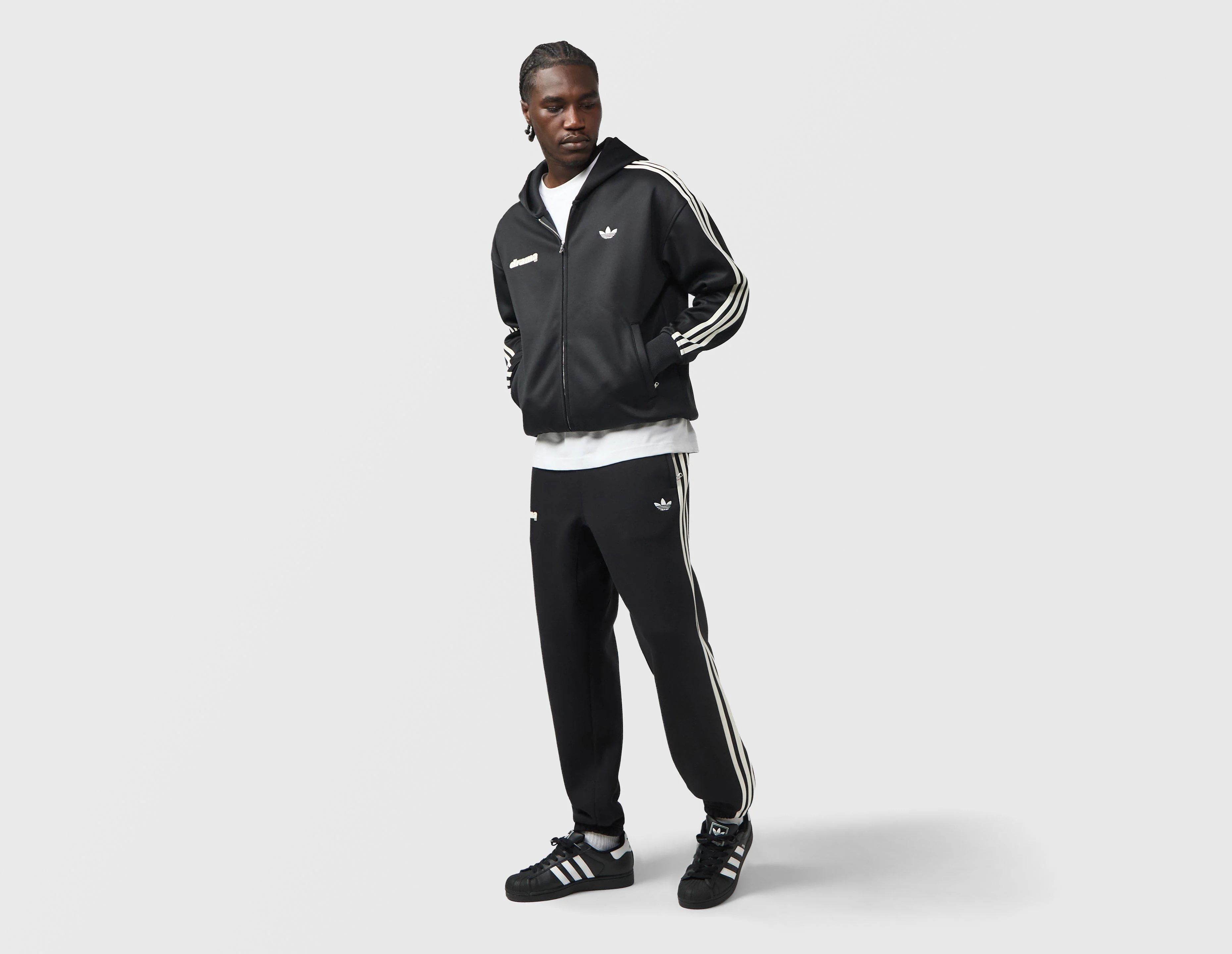 x Drama Call Track Pant - Image 3