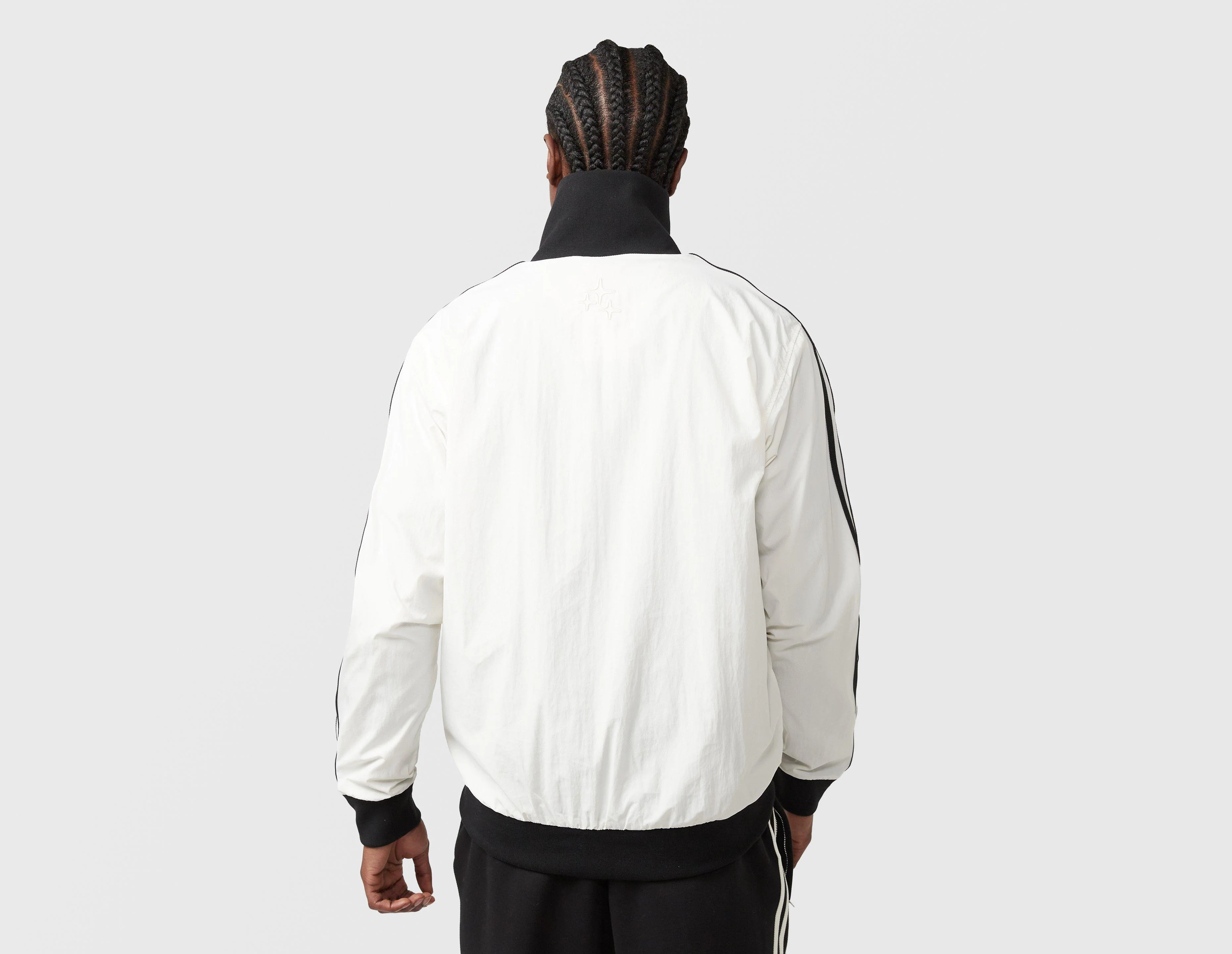 x Drama Call Beckenbauer Track Top - Image 3