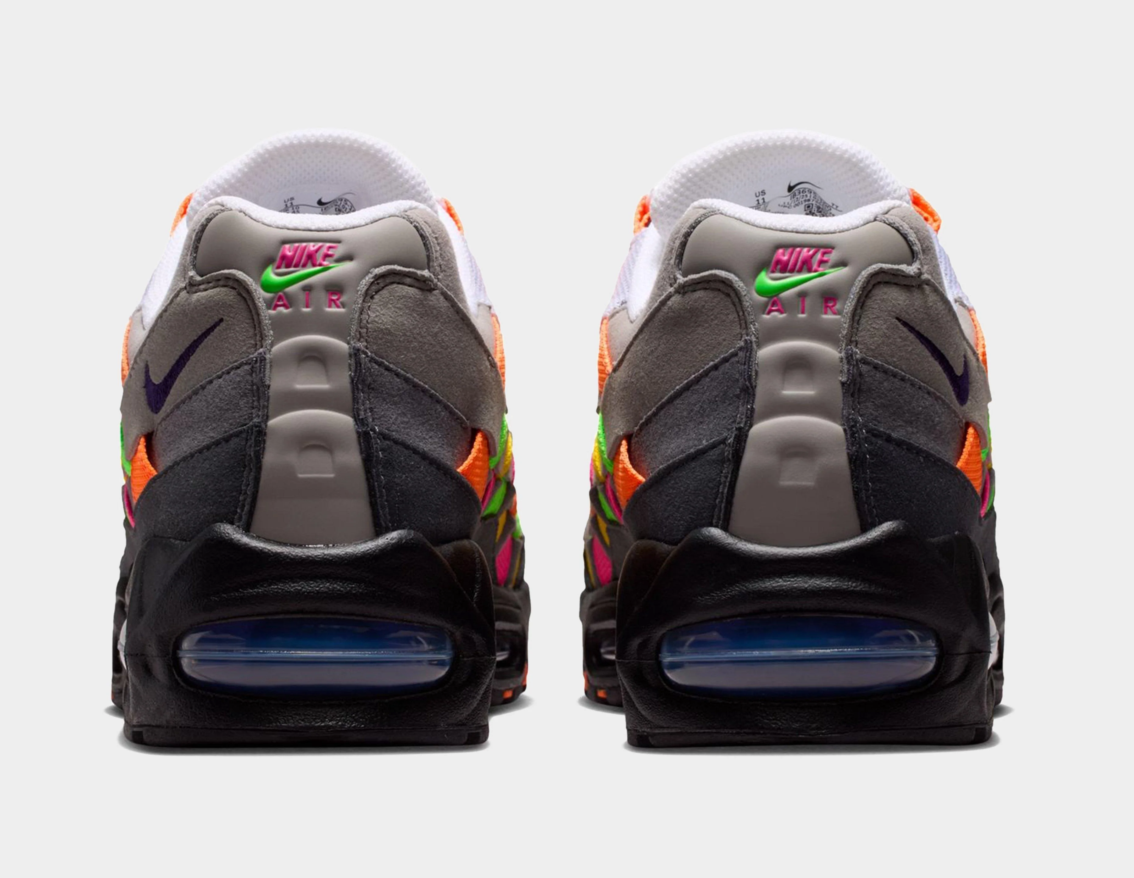 Air Max 95 Woven - Image 3