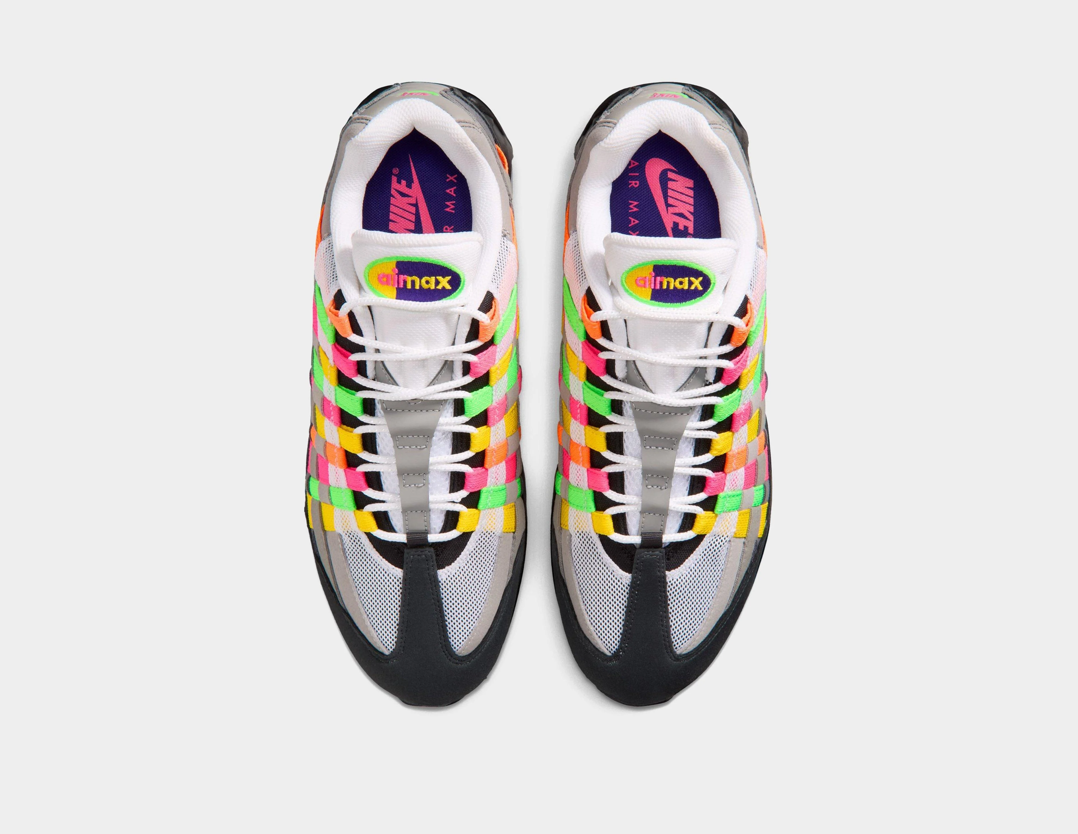 Air Max 95 Woven - Image 5